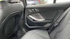 BMW 1 Series 120 M Sport 5dr Step Auto Petrol Hatchback